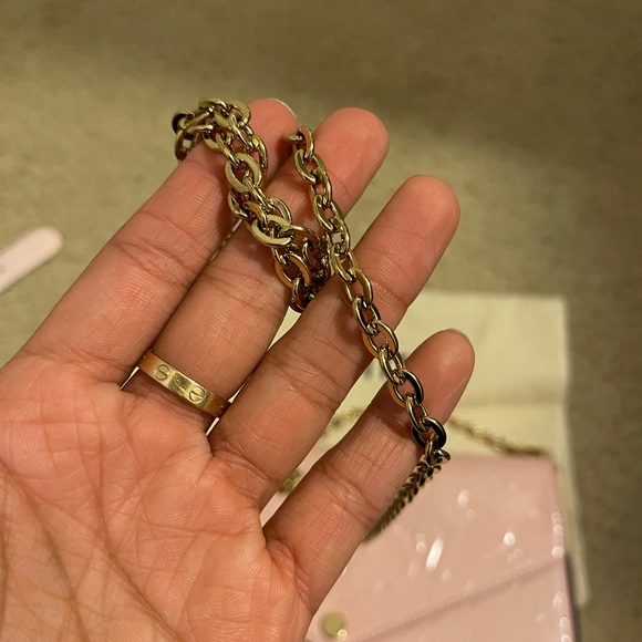 SOLD❗️Authentic Louis Vuitton felicie ❗️❗️ - Picture 2 of 10